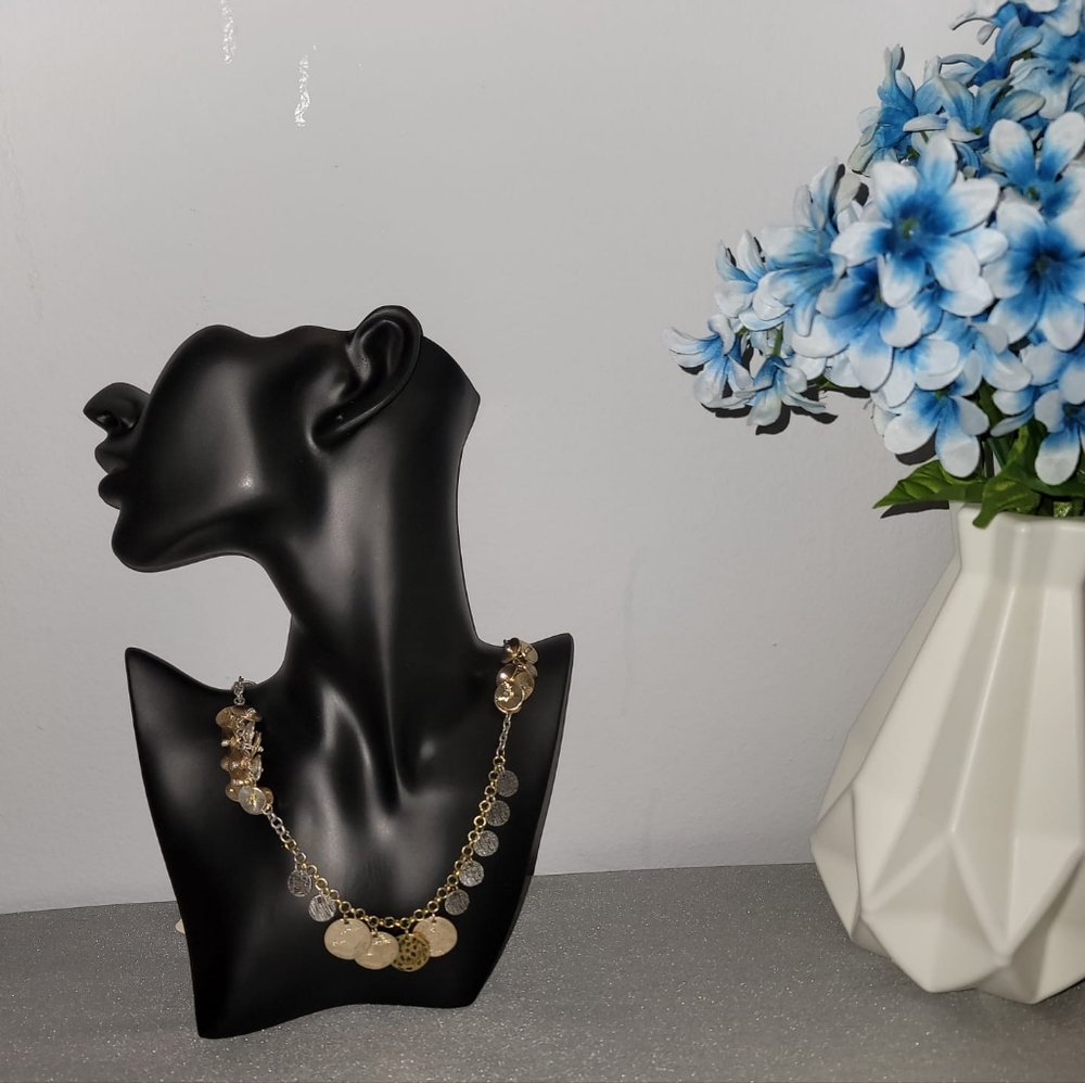 cj banks Necklace
